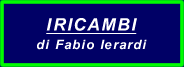 Logo Iricambi